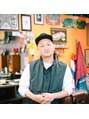 ウエストサイドバーバーチャップス(West Side Barber Chaps)/南　洋成