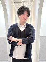 ジーナ 天王寺(Zina) 山内 健太郎