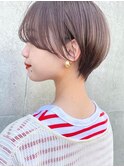似合わせカット/小顔カット/ナチュラルレイヤー