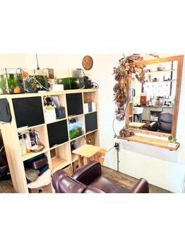 【完全マンツーマン施術】アットホームで話しやすいから理想のSTYLEが実現☆通いやすい価格でキレイが続く!