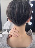 【SHARON 原宿】20代30代40代 人気 マッシュショートボブ
