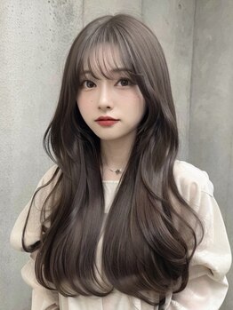 グロウ 北千住(grow)の写真/お手頃価格で理想のスタイルに♪通いやすいのも魅力☆賢くキレイになりたい方必見！