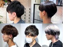 クアトログランシュ 水戸店(QUATRO×GranCieux)