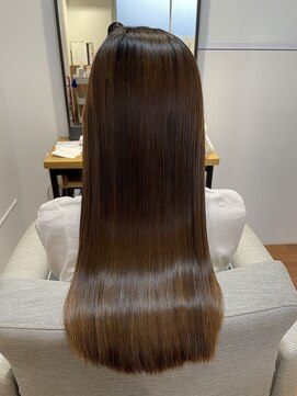 アニュー 大宮店(ANEW) 髪質改善/髪質改善トリートメント/髪質改善カラー/縮毛矯正/大宮