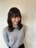 【梨央限定】カット＋パーマ   ￥13530→￥9130
