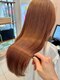 オリジン サロン(THE ORIGIN'S SALON)の写真/【新瑞橋】あなたの髪に特別な時間を贈る、厳選トリートメントサロン！思わず触れたくなる美髪に♪