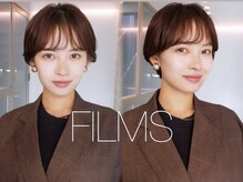 フィルムス 表参道(FILMS)の雰囲気（切り立てから馴染む◎/ショートボブ/レイヤーカット/表参道ボブ）