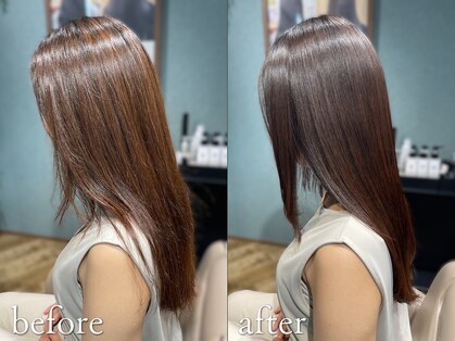 アイスタイルプレミアム フジ三篠店(I STYLE premium)の写真