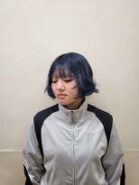 ネアー 新潟(NEER)&nbsp;イメチェン/外ハネボブ/美髪/ワイドバング[新潟駅/万代]