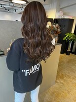 メリー オオサカ(Merly Osaka)&nbsp;一色は艶々ブラウンが人気！