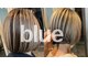 ブルー(blue)の写真