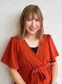 アグ ヘアー アビー古川2号店(Agu hair abbey)&nbsp;鎌田 優紀子