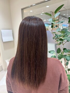 タヤ アルカキット錦糸町店(TAYA) ホワイトアッシュカラー