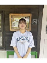 ニコット(nicott)&nbsp;高橋 七海