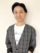 マッシュマシェラ(MASHU MACHELA)&nbsp;有村 尚也