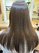 ハンナ(hanna)&nbsp;うる艶矯正