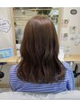 スピンヘアーフラッフィ 茨木(Spin hair fluffy)&nbsp;ミディアムもおまかせください！