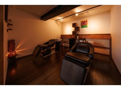 ソレイユ フィス店(Soleil)の写真