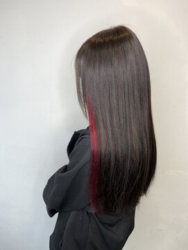 フツーロ 栄(FUTURO) プルエクステ