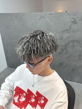 お客様スタイル