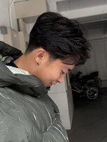 シロップ(Syrup)&nbsp;フェザーショート