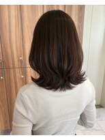 ガリカ 博多(Gallica)&nbsp;しっとり深みのあるベージュカラー