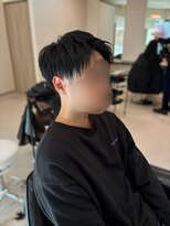 アミ(Ammi)&nbsp;好印象メンズカット◎