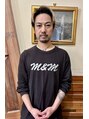 オーブ ヘアー アイリス 博多店(AUBE HAIR iris) 肥喜里 拓也