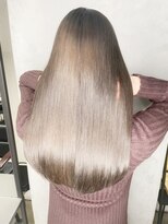 シェリム 栄(CHERIM)&nbsp;美髪スタイル