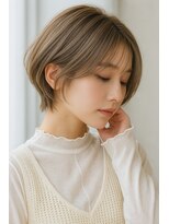 ファダスヘアー(fadas hair)&nbsp;ショート