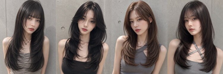 ユーフォリア 新宿通り(Euphoria)のサロンヘッダー