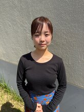 アイムアネックスサラ かがやき通り店(I'm annex sala) 沼井 美澪