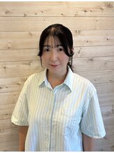 フラット(flat)&nbsp;野口 郁実