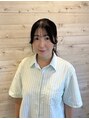 フラット(flat) 野口 郁実