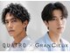 クアトロ グランシュ 川崎店(QUATRO × GranCieux)の写真