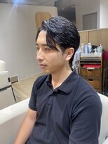 アミュゼット(amusette)&nbsp;ルーズツイストスパイラル