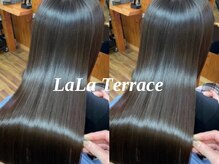 ララテラス(LaLa Terrace)