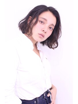 レンク(LENC) Coast.ボブスタイル★★★★★