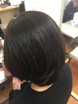 キレイ 水無瀬店(Kirei) ナチュラルブラウン