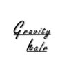 グラヴィティヘア(Gravity hair)のお店ロゴ