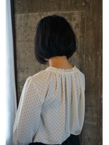 フィフス ヘアー(FIFTH hair)&nbsp;まーるいふんわりボブ