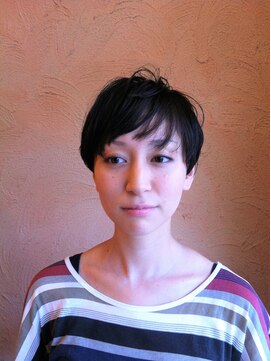 ミリュウ(Milieu) マッシュ2ブロック