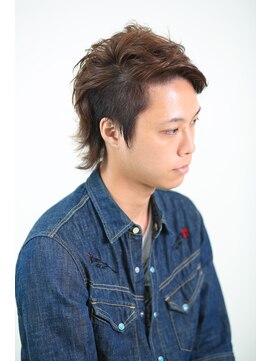 ソーホー ニューヨーク シズオカ(SOHO newyork SHIZUOKA) ナチュラル×ワイルド