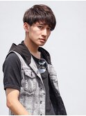 ON/OFFカッコ良く