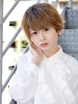 パレット 町田店(PALETTE)&nbsp;ナチュラル　丸みショート　町田/町田駅/JR町田駅