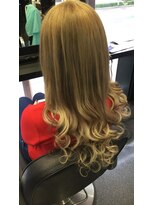 アンリップ ジー(salon unripG) h.i pul