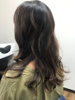 ネオールヘア(NEOLL- HAIR)&nbsp;ゆるふわロング