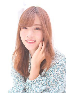 ロダット 横浜(LODAT by little) 大人無造作カール【LODAT横浜】