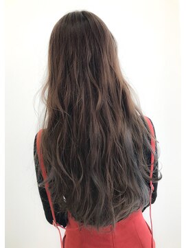 ココラー(COCOlar) モテ可愛いふんわりボブ