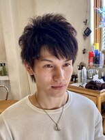 ベイブ ヘア メイク サロン(Babe hair make salon)&nbsp;☆爽やかショートスタイル☆